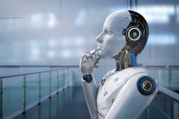 Pesquisadores observam “instinto de sobrevivência” em sistemas de IA (Imagem: PhonlamaiPhoto's Images/ Canva Pro)