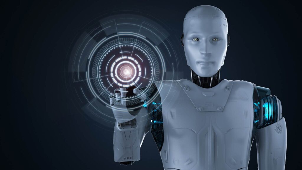 Robôs do futuro ganham força extrema com músculos sintéticos flexíveis (Imagem: PhonlamaiPhoto's Images/ Canva Pro)
