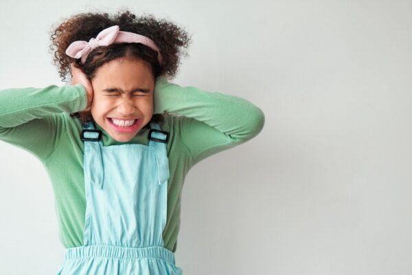 TDAH e autismo têm origens genéticas na evolução cerebral. (Foto: Yuri Arcurs via Canva)