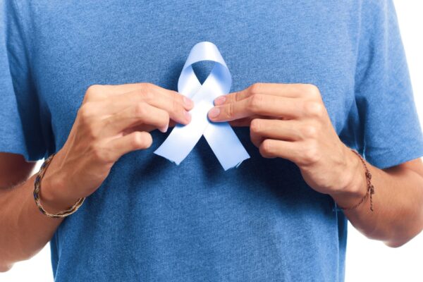 Niraparibe retarda crescimento de câncer de próstata avançado. (Foto: Fabian Montaño via Canva)