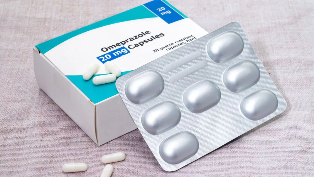 Uso prolongado de omeprazol pode afetar o cérebro. (Foto: Getty Images via Canva)