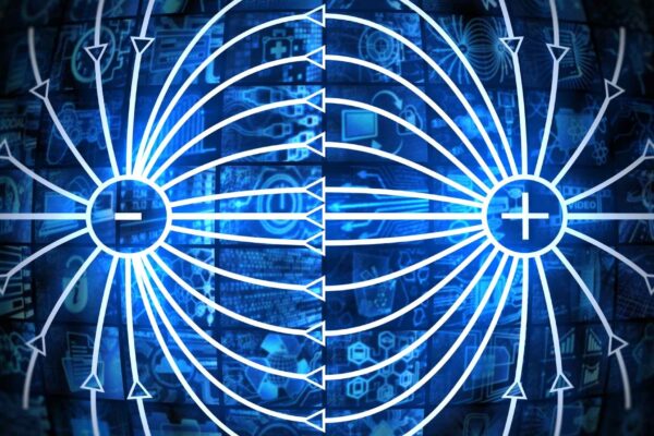 Ondas magnéticas podem tornar os computadores mil vezes mais rápidos (Imagem: Getty Images/ Canva Pro)