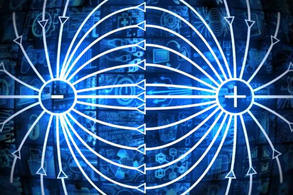 Ondas magnéticas podem tornar os computadores mil vezes mais rápidos (Imagem: Getty Images/ Canva Pro)