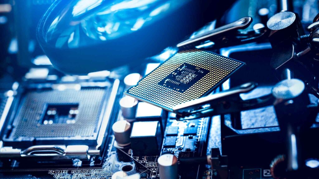 Magnons: o segredo para chips mais frios e ultrarrápidos (Imagem: Getty Images/ Canva Pro)