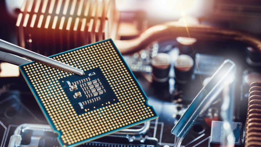 A era da computação magnética está prestes a começar (Imagem: Getty Images/ Canva Pro)