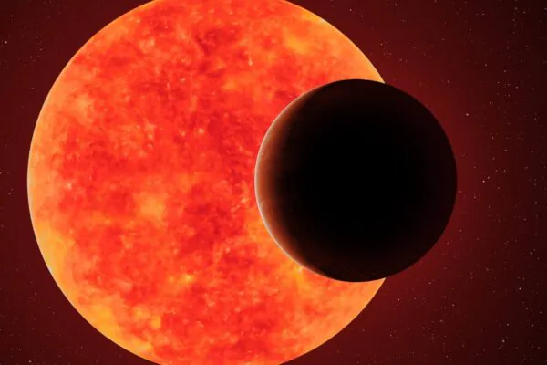 Telescópio chinês busca sinais de vida alienígena em TRAPPIST-1 (Imagem: Getty Images/ Canva Pro)