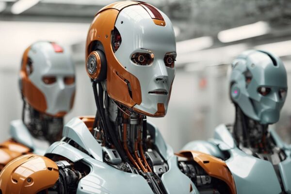 Temor global: superinteligência artificial pode ultrapassar controle humano (Imagem: Pixabay/ Canva Pro)