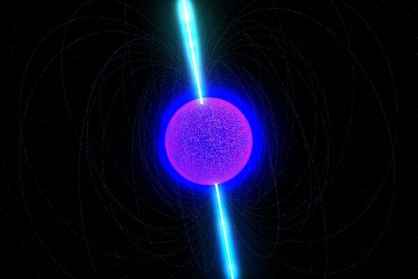 Matéria escura pode enfraquecer supernovas e gerar estrelas leves (Imagem: Getty Images/ Canva Pro)