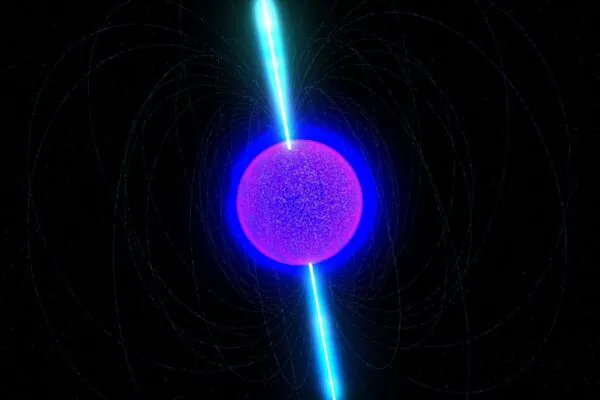 Matéria escura pode enfraquecer supernovas e gerar estrelas leves (Imagem: Getty Images/ Canva Pro)