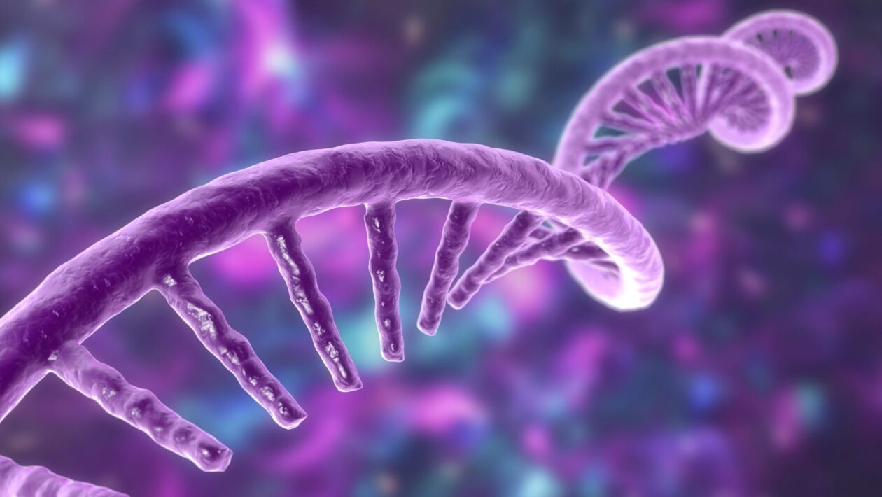 Tecnologia mapeia RNA e proteínas com precisão inédita. (Foto: Science Photo)