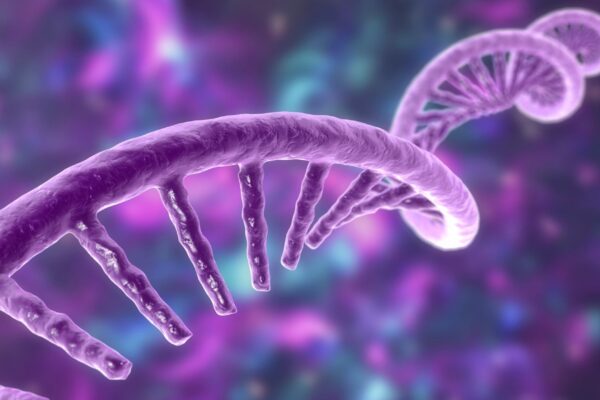 Tecnologia mapeia RNA e proteínas com precisão inédita. (Foto: Science Photo)