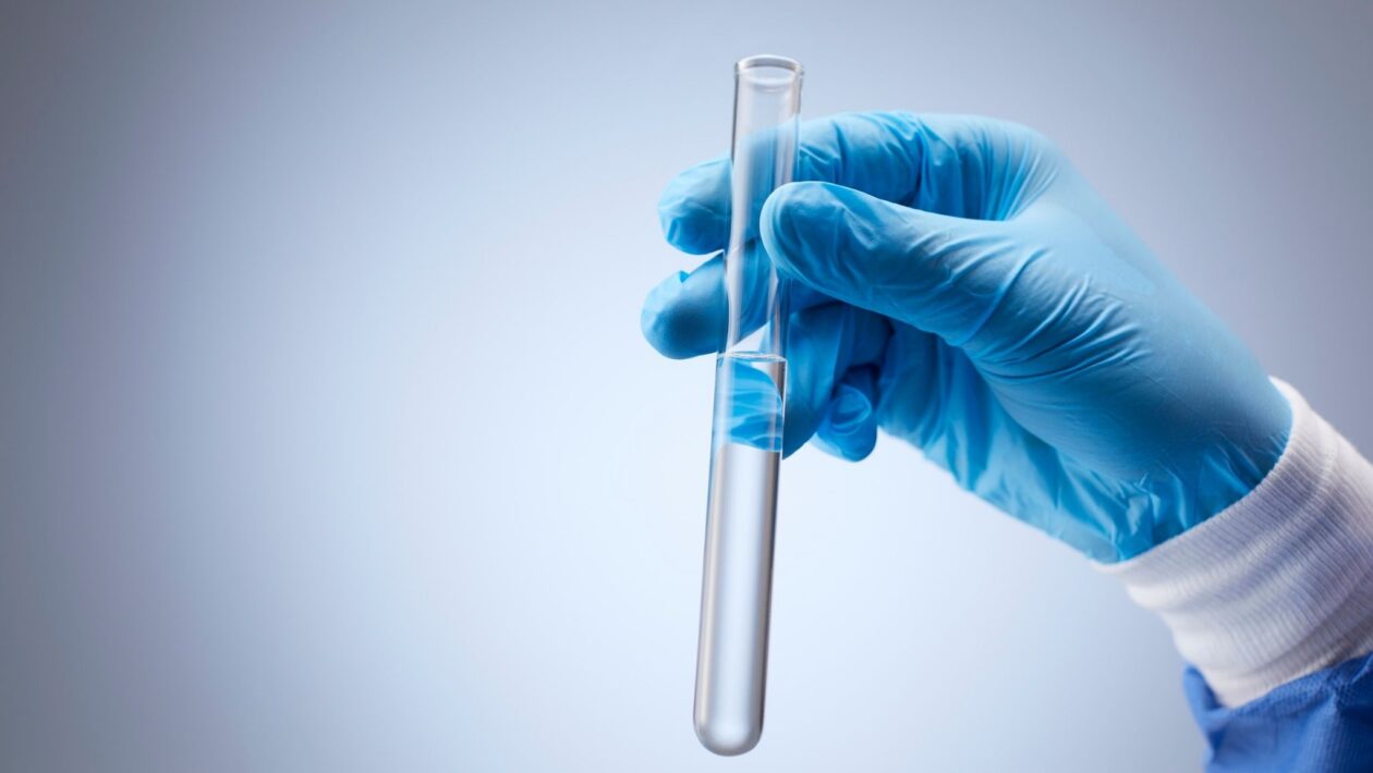 Colesterol ajuda a transportar medicamentos no corpo humano (Foto: Aflo Images / Canva Pro)