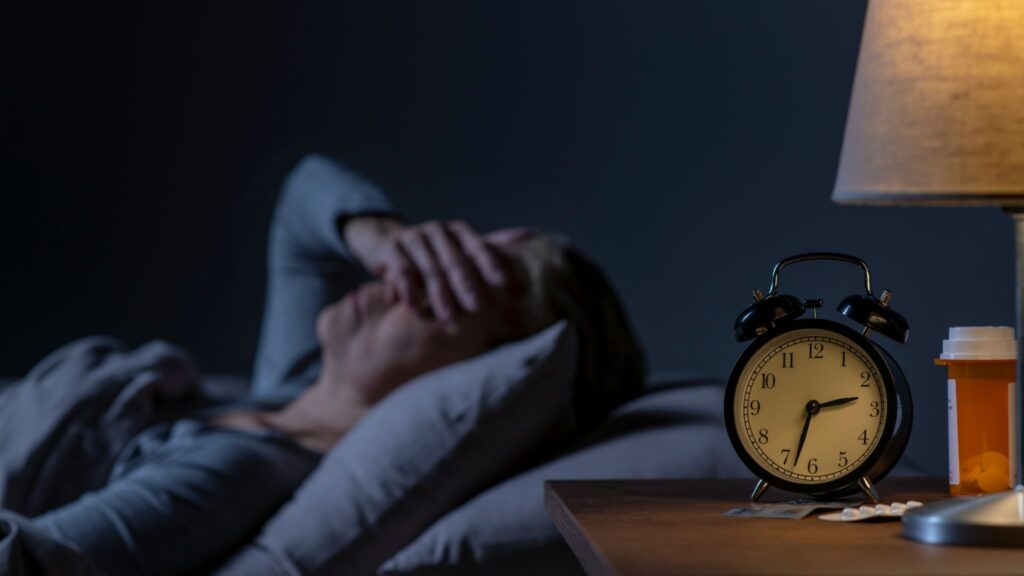 Durma melhor conhecendo seu perfil de sono pessoal. (Foto: Getty Images via Canva)