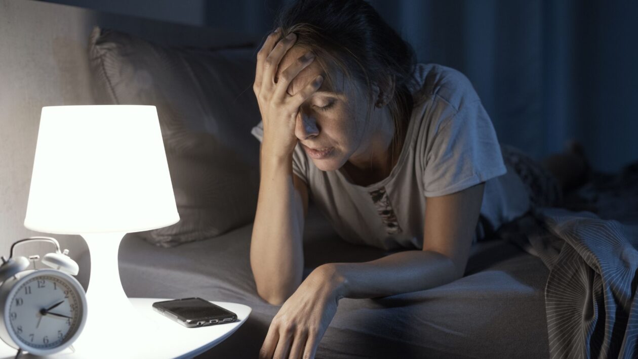 Descubra seu tipo de sono e melhore sua energia diária. (Foto: Getty Images via Canva)
