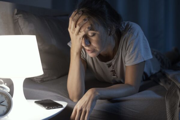 Descubra seu tipo de sono e melhore sua energia diária. (Foto: Getty Images via Canva)