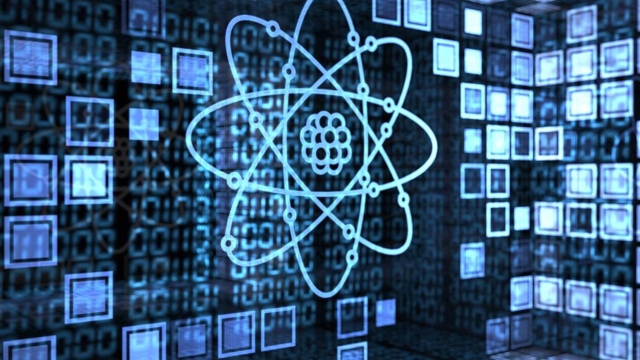 Universo como casca de laranja: gravidade e quântica unidas (Imagem: Getty Images/ Canva Pro)