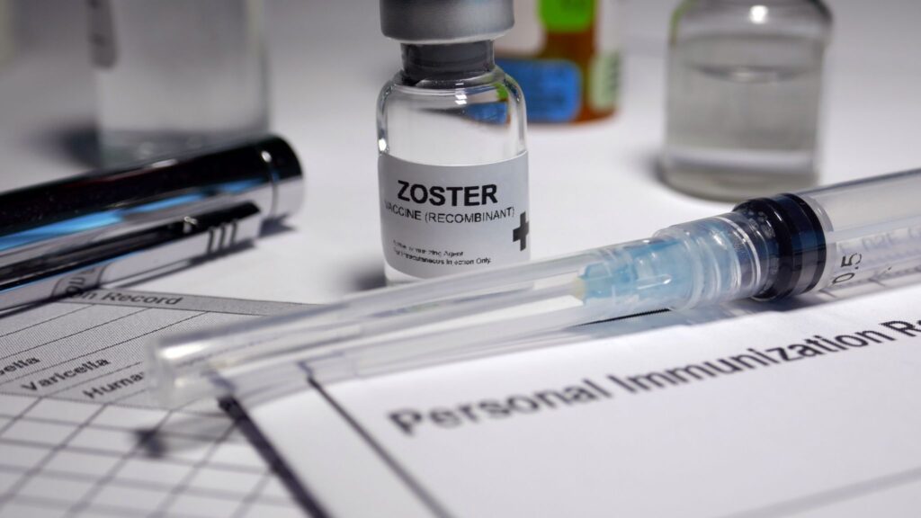 Reativação do vírus zóster eleva chances de demência. (Foto: Getty Images via Canva)