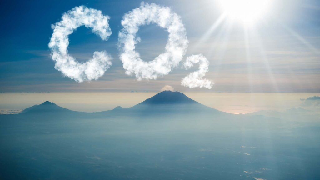Metano é até 80 vezes mais potente que o CO₂ no aquecimento global (Imagem: Galitskaya/ Canva Pro)