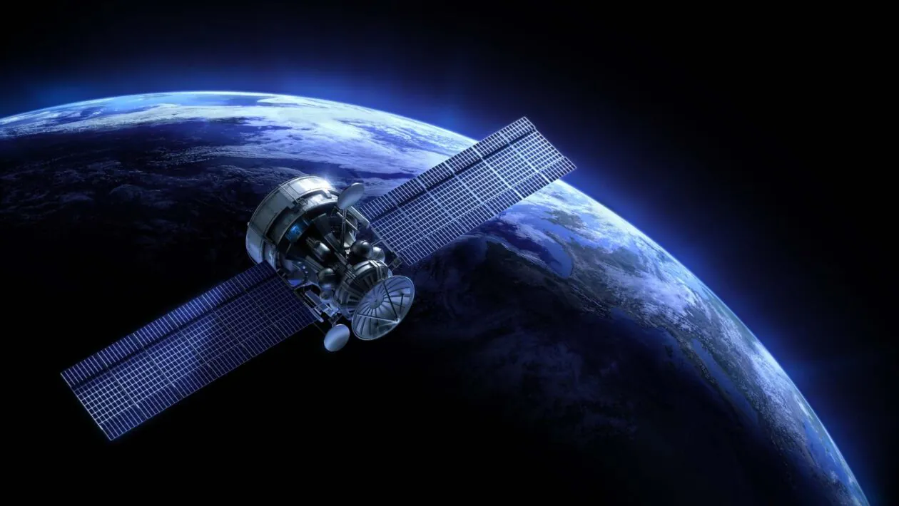 Satélites detectam vazamentos de metano, mas ações ainda são lentas (Imagem: Getty Images/ Canva Pro)
