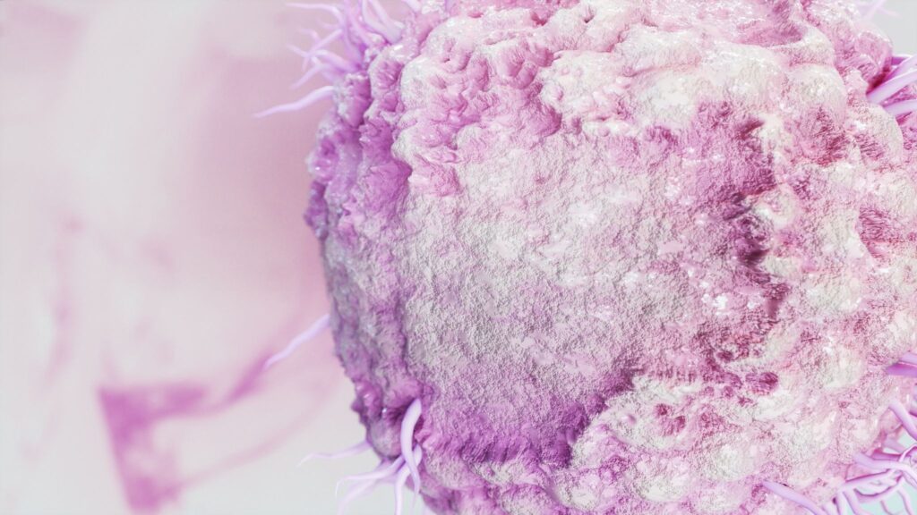 Vírus varicela-zóster pode causar herpes e afetar o cérebro. (Foto: Getty Images via Canva)