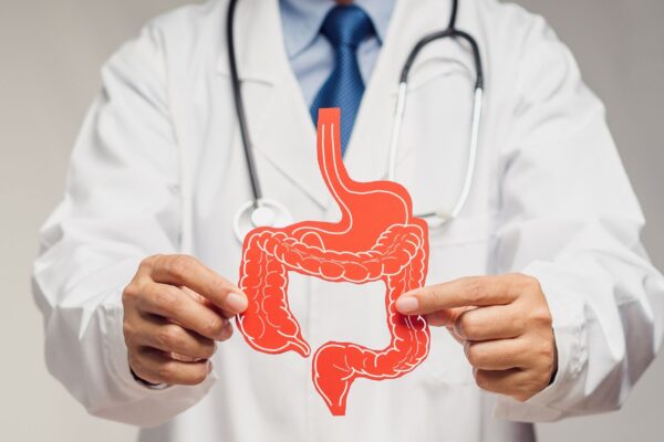 Novos vírus intestinais abrem caminhos para terapias. (Foto: Vecteezy Images via Canva)