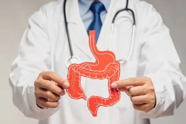 Novos vírus intestinais abrem caminhos para terapias. (Foto: Vecteezy Images via Canva)