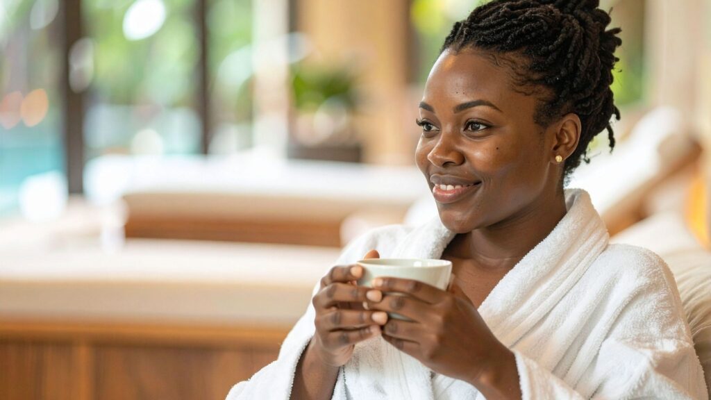 Café fornece antioxidantes que protegem os vasos sanguíneos. (Foto: TrueCreatives Canva)