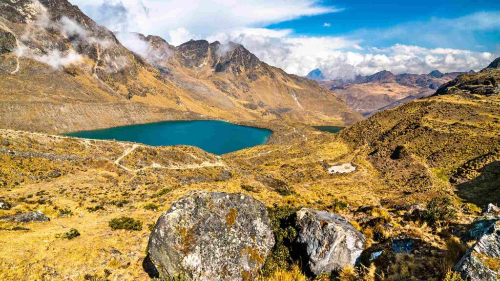 Arsênio, chumbo e cádmio ameaçam saúde e ecossistema local (Imagem: Leonid Andronov/ Canva Pro)