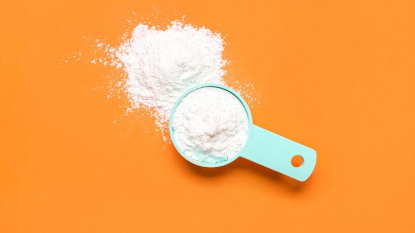 Dieta equilibrada potencializa efeitos da creatina nos jovens. (Foto: Pixelshot via Canva)