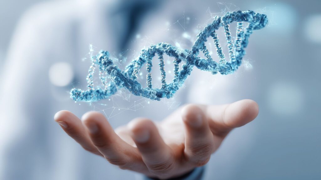 SORLA alterada reduz exossomos e afeta neurônios. (Foto: Liandra Design via Canva)