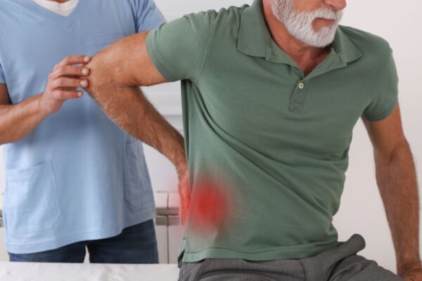 Casos de doença renal disparam nas últimas décadas. (Foto: Getty Images via Canva)