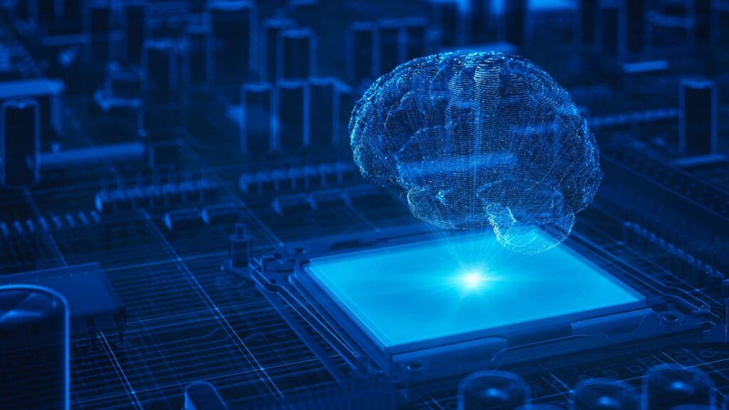 Filhote de Dragão promete avanço rumo à inteligência artificial geral. (Imagem: Getty Images/ Canva Pro)
