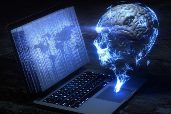 Dragon Hatchling: IA que aprende e se adapta como o cérebro humano. (Imagem: Getty Images/ Canva Pro)