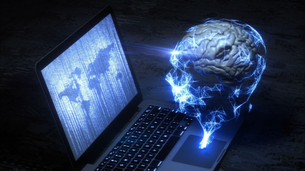 Avanço da neurotecnologia exige limites e transparência. (Foto: Getty Images via Canva)