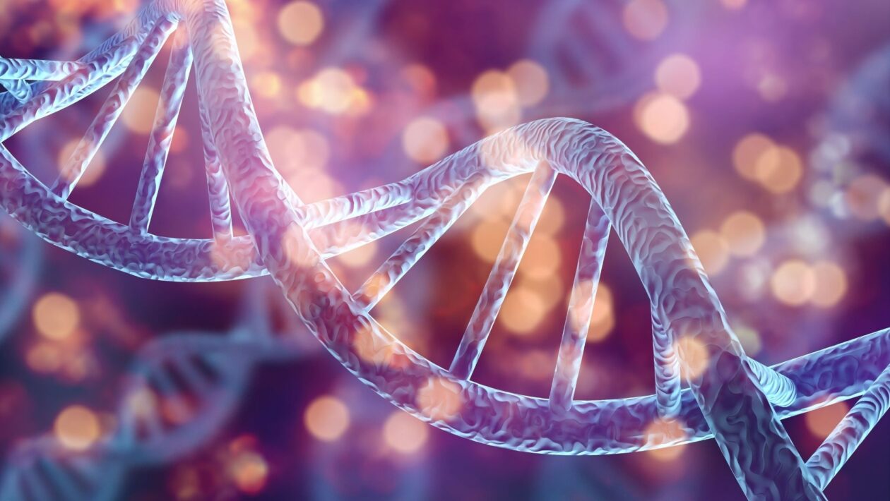 Gene defeituoso altera desenvolvimento e saúde mental. (Foto: Billion Images via Canva)