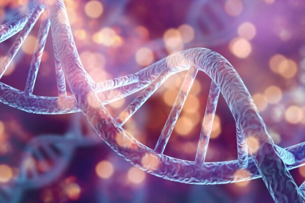 Gene defeituoso altera desenvolvimento e saúde mental. (Foto: Billion Images via Canva)