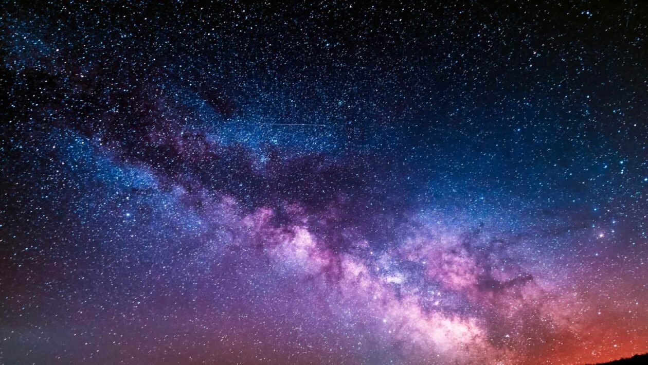 IA rastreia 100 bilhões de estrelas e revoluciona a astrofísica (Imagem: Getty Images/ Canva Pro)