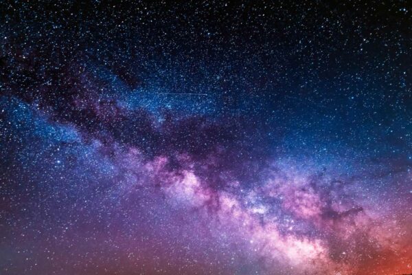 IA rastreia 100 bilhões de estrelas e revoluciona a astrofísica (Imagem: Getty Images/ Canva Pro)