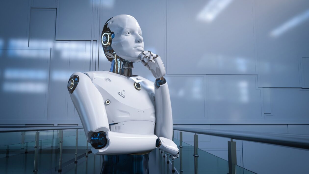 IAs da Anthropic começam a analisar e relatar seus próprios processos (Imagem: PhonlamaiPhoto's Images/ Canva Pro)