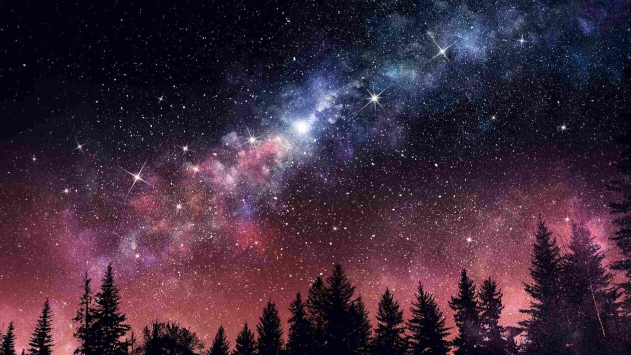 Estudo prova que o Universo não pode ser uma simulação digital (Imagem: Sergey Nivens/ Canva Pro)