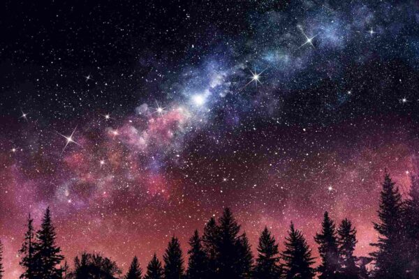 Estudo prova que o Universo não pode ser uma simulação digital (Imagem: Sergey Nivens/ Canva Pro)