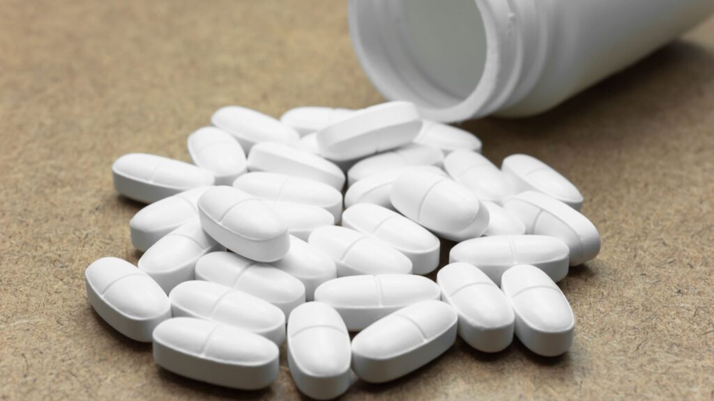 Wegovy oral facilita adesão ao tratamento da obesidade. (Foto: Getty Images via Canva)