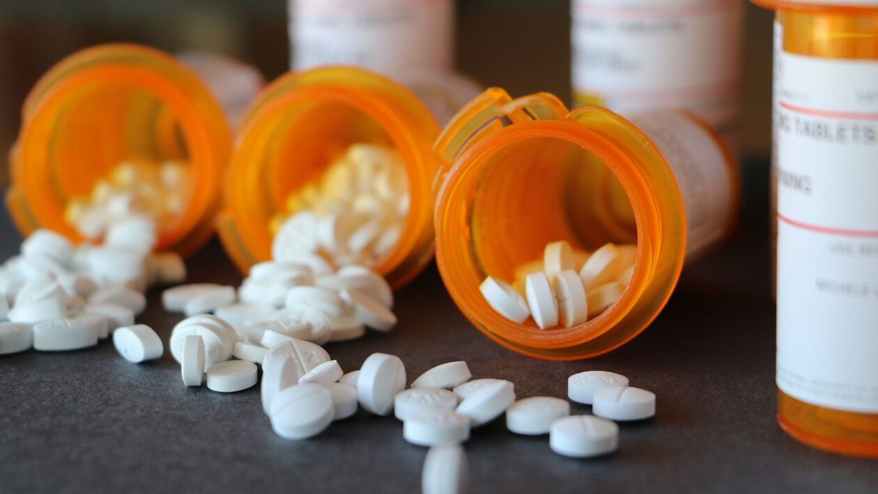 Alectinibe agora tem cobertura obrigatória em planos de saúde. (Foto: Getty Images via Canva)