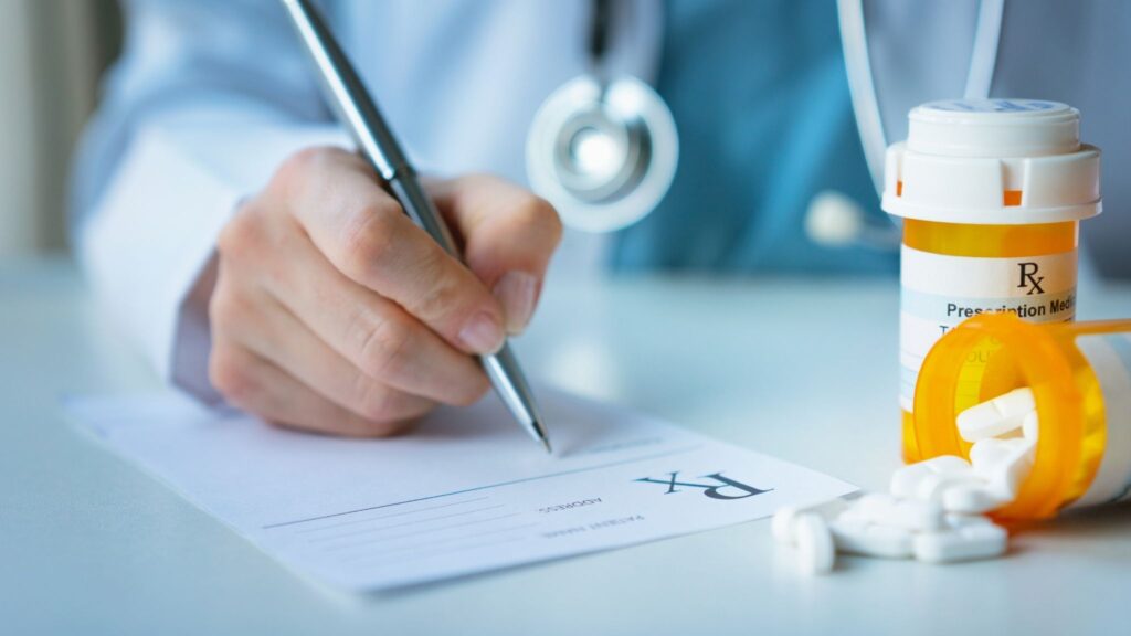 Medicamento atua contra células ALK positivas em CPNPC. (Foto: Getty Images via Canva)