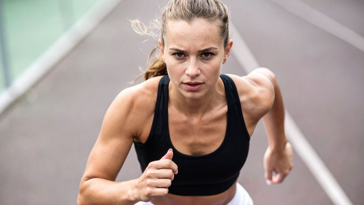 Alimentação estratégica aumenta energia e melhora seu desempenho. (Foto: True Creatives via Canva)