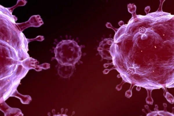 Anticorpo 04_A06 bloqueia quase todas as variantes do HIV. (Foto: Science Photo Library via Canva)