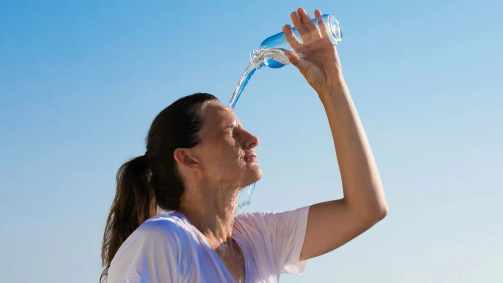 Calor extremo, gelo derretendo e recordes de gases acendem alerta global (Imagem: Getty Images/ Canva Pro)