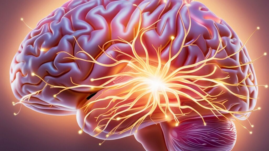 Mapas celulares ajudam a entender genética por trás de doenças neurológicas. (Foto: Alemedia.id via Canva)