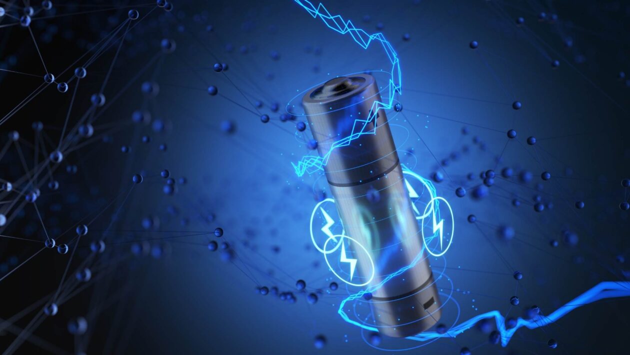 Tecnologia ACB elimina aquecimento ou resfriamento externo das baterias (Imagem: Getty Images/ Canva Pro)