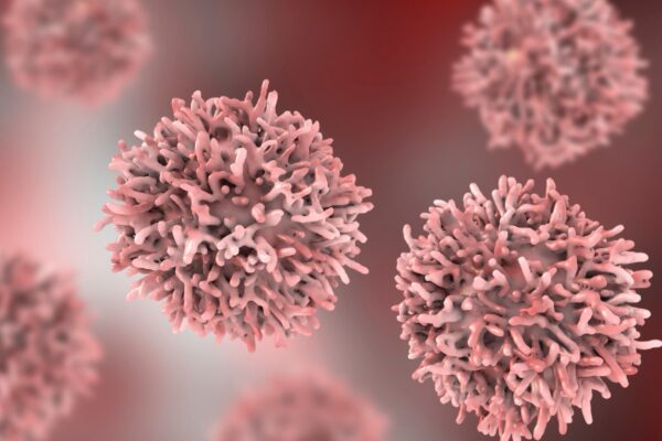 Câncer já lidera mortes em 670 cidades brasileiras. (Foto: Photo Library via Canva)